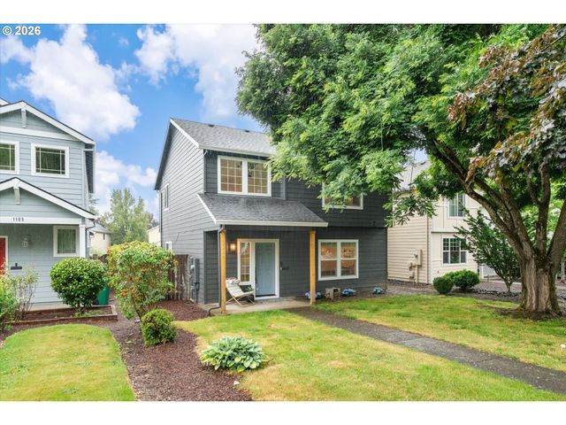 1111 33rd Ave, Forest Grove, OR 97116