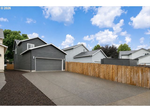 1111 33rd Ave, Forest Grove, OR 97116