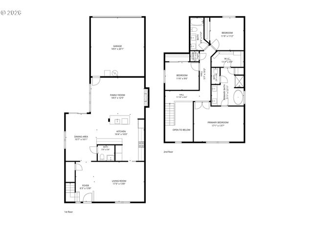 1111 33rd Ave, Forest Grove, OR 97116
