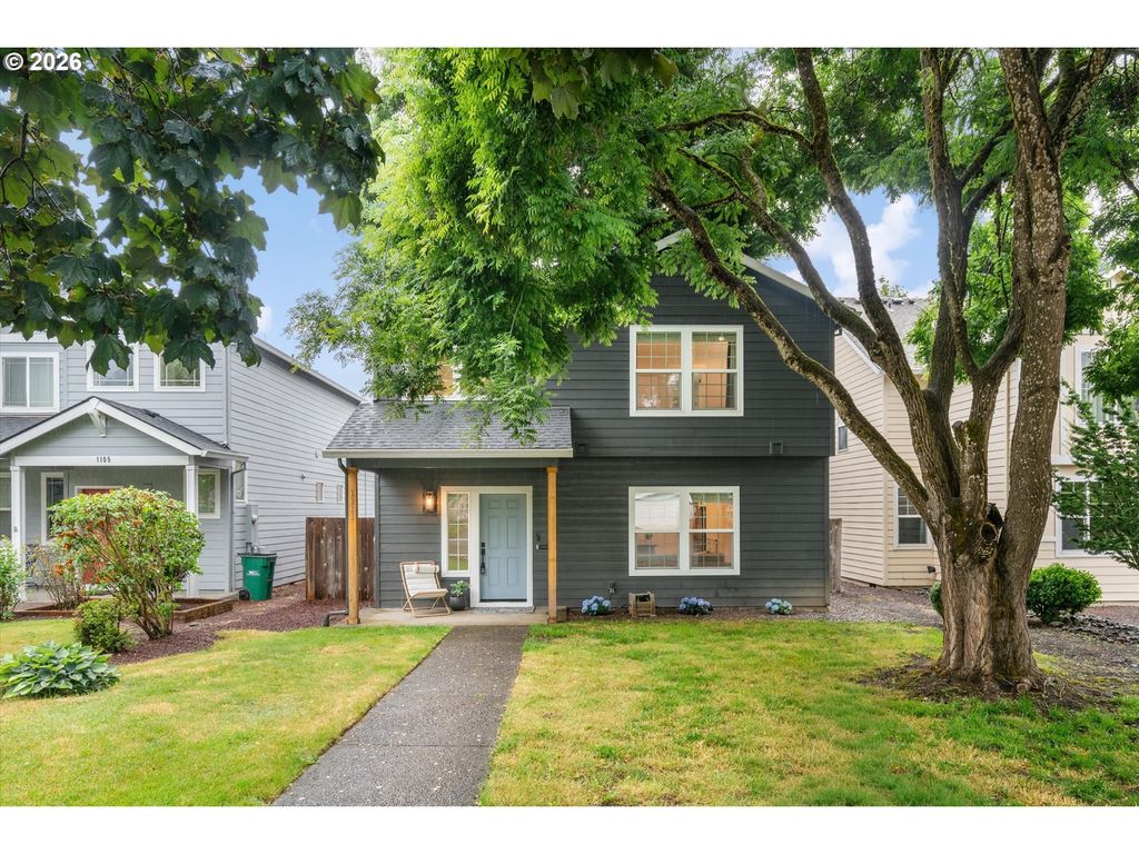 1111 33rd Ave, Forest Grove, OR 97116