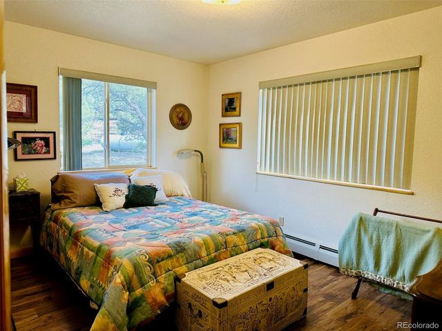 162 Cedar Ridge Rd, Mosca, CO 81146