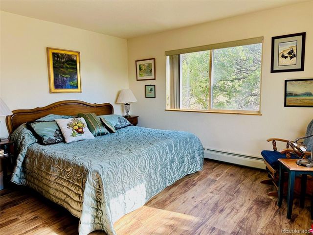 162 Cedar Ridge Rd, Mosca, CO 81146