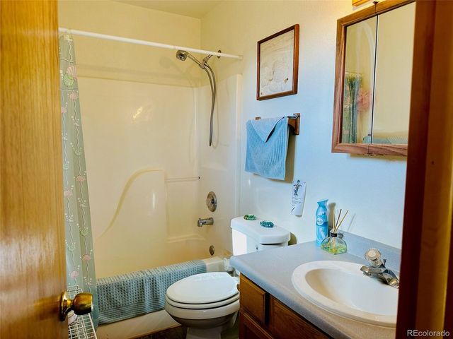 162 Cedar Ridge Rd, Mosca, CO 81146