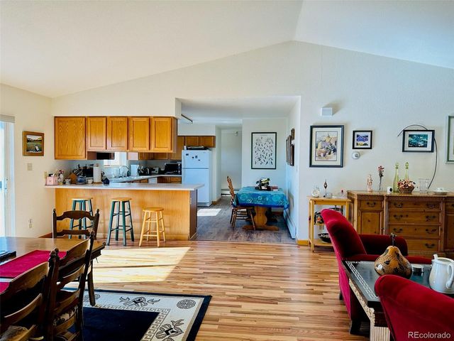 162 Cedar Ridge Rd, Mosca, CO 81146