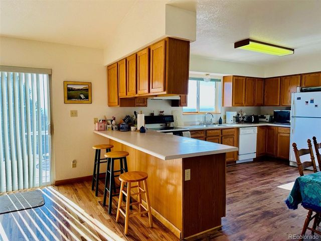 162 Cedar Ridge Rd, Mosca, CO 81146
