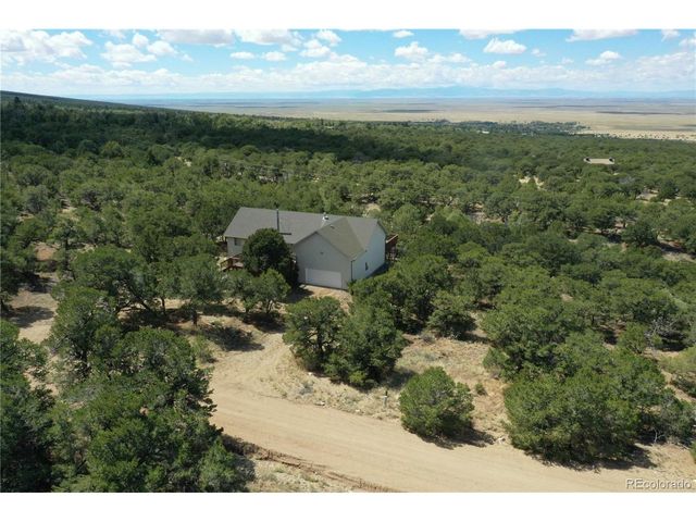 162 Cedar Ridge Rd, Mosca, CO 81146