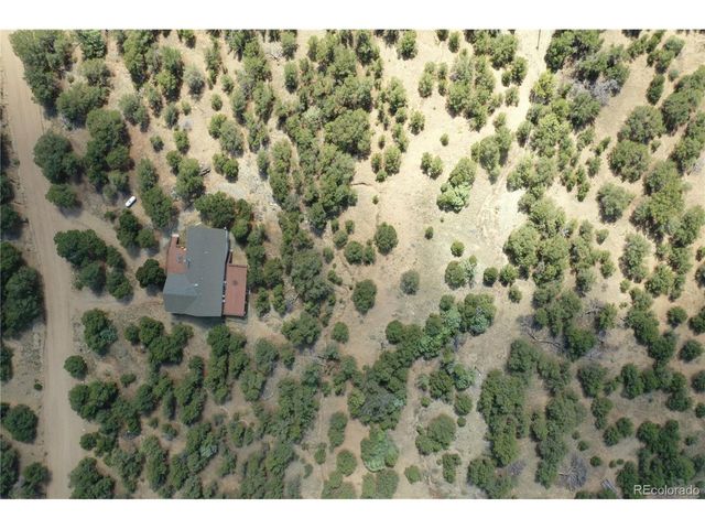 162 Cedar Ridge Rd, Mosca, CO 81146