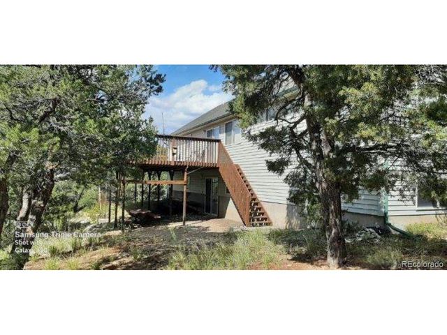 162 Cedar Ridge Rd, Mosca, CO 81146