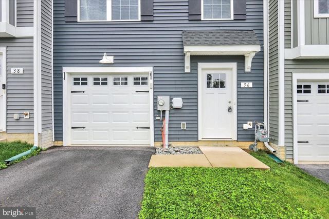 36 COOP LN, Hanover, PA 17331