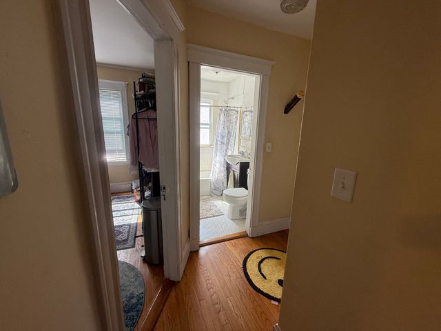 28 Claymoss 3, Boston, MA 02135