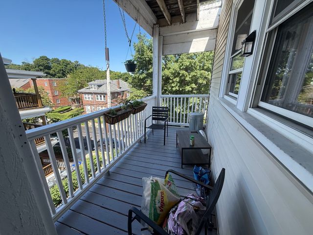 28 Claymoss 3, Boston, MA 02135