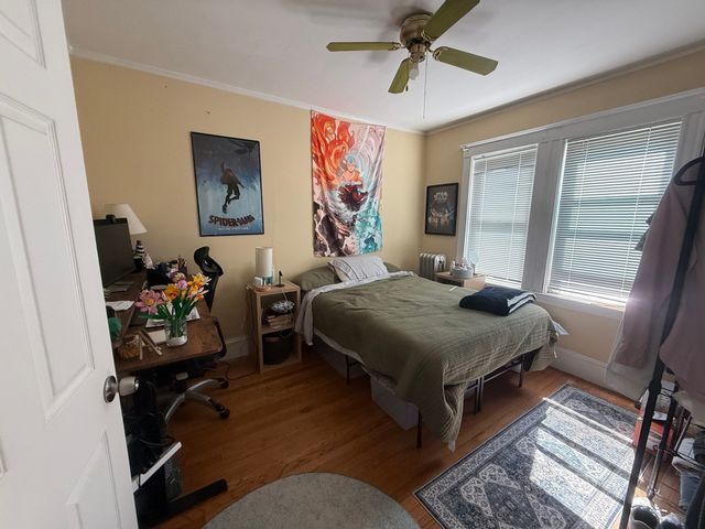 28 Claymoss 3, Boston, MA 02135
