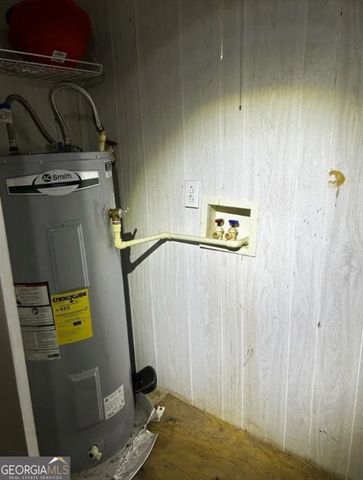 1001 Baltimore Avenue, Waycross, GA 31501