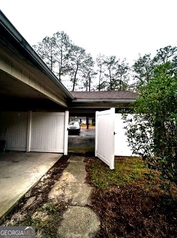 1001 Baltimore Avenue, Waycross, GA 31501