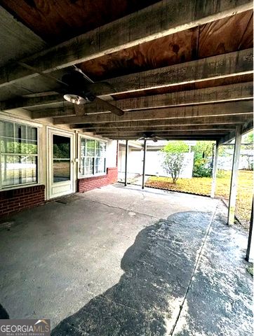 1001 Baltimore Avenue, Waycross, GA 31501