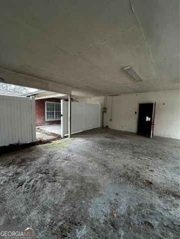 1001 Baltimore Avenue, Waycross, GA 31501