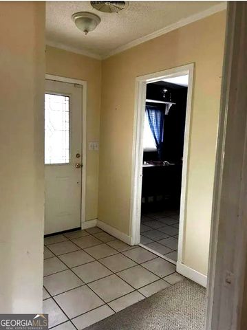 1001 Baltimore Avenue, Waycross, GA 31501