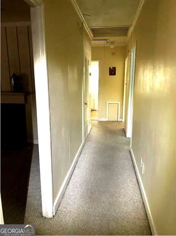 1001 Baltimore Avenue, Waycross, GA 31501