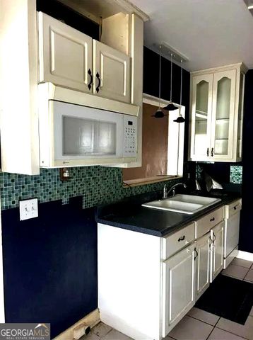 1001 Baltimore Avenue, Waycross, GA 31501