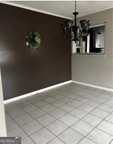 1001 Baltimore Avenue, Waycross, GA 31501