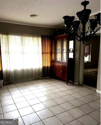 1001 Baltimore Avenue, Waycross, GA 31501