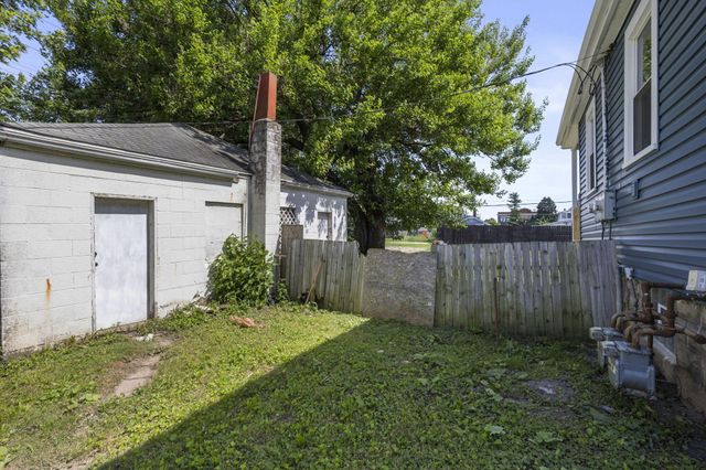 208-210 Dana Avenue, Columbus, OH 43223