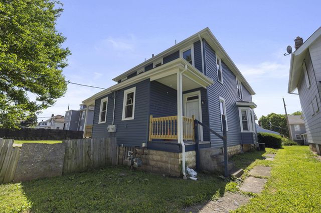 208-210 Dana Avenue, Columbus, OH 43223