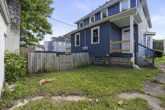 208-210 Dana Avenue, Columbus, OH 43223