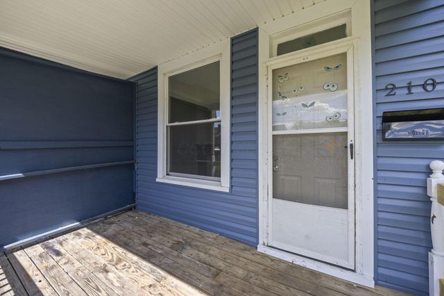 208-210 Dana Avenue, Columbus, OH 43223