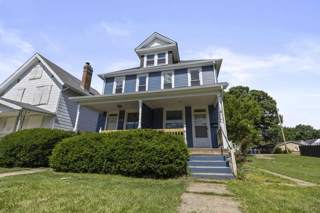 208-210 Dana Avenue, Columbus, OH 43223