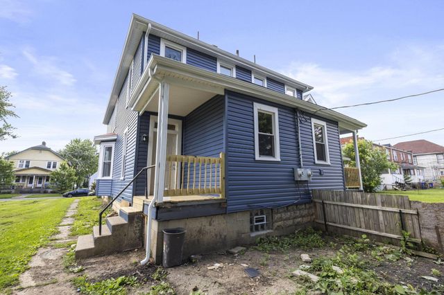 208-210 Dana Avenue, Columbus, OH 43223