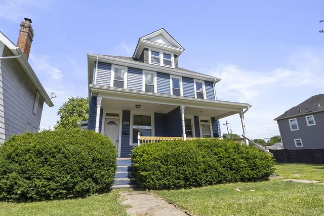 208-210 Dana Avenue, Columbus, OH 43223