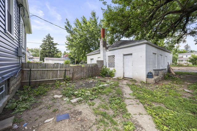 208-210 Dana Avenue, Columbus, OH 43223