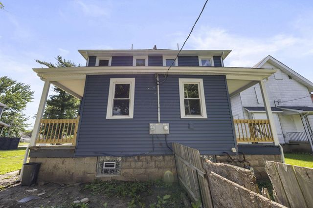 208-210 Dana Avenue, Columbus, OH 43223