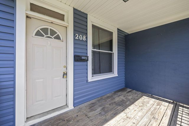 208-210 Dana Avenue, Columbus, OH 43223