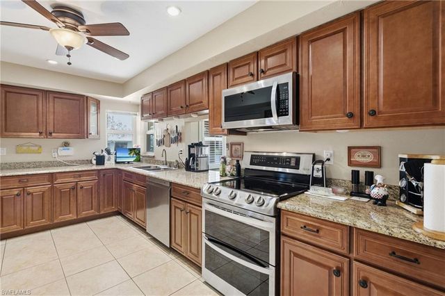 2230 Jasper AVE, Fort Myers, FL 33907