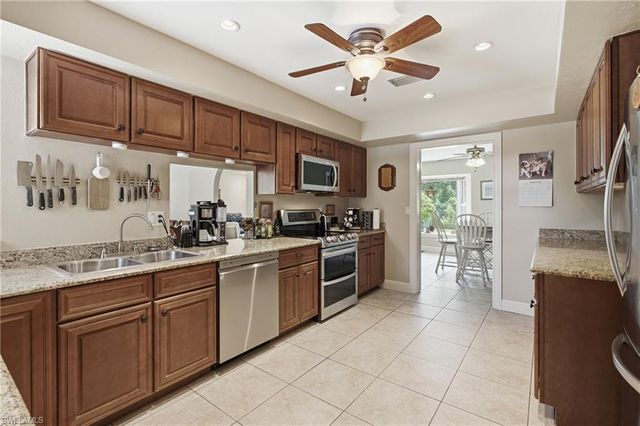 2230 Jasper AVE, Fort Myers, FL 33907