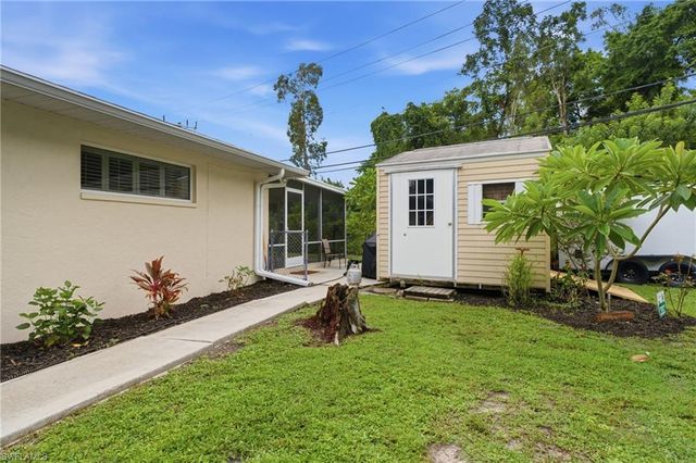 2230 Jasper AVE, Fort Myers, FL 33907