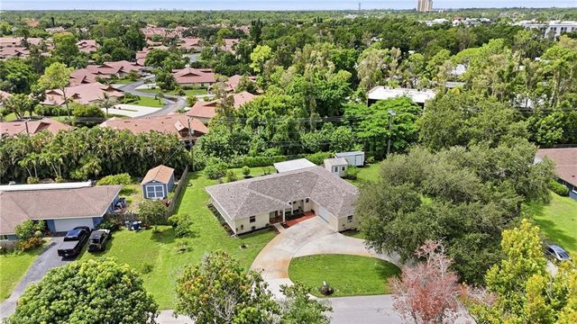 2230 Jasper AVE, Fort Myers, FL 33907