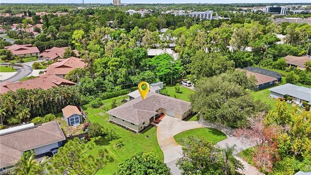 2230 Jasper AVE, Fort Myers, FL 33907