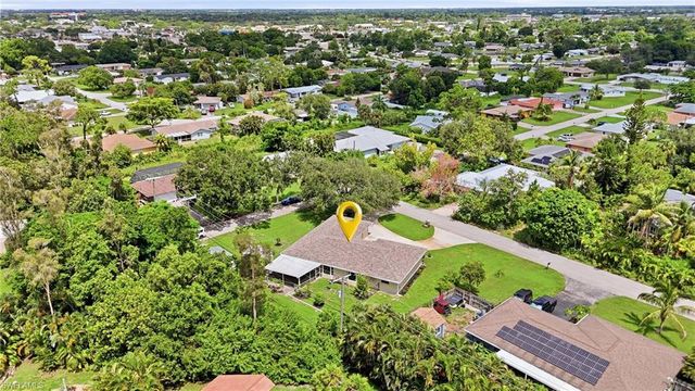 2230 Jasper AVE, Fort Myers, FL 33907