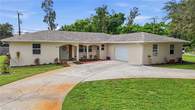 2230 Jasper AVE, Fort Myers, FL 33907