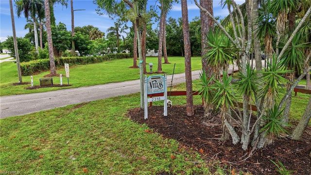 2230 Jasper AVE, Fort Myers, FL 33907