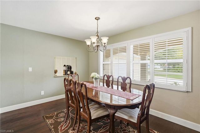 2230 Jasper AVE, Fort Myers, FL 33907