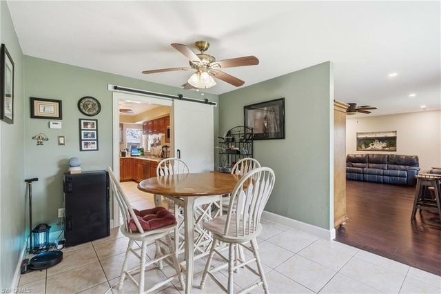 2230 Jasper AVE, Fort Myers, FL 33907