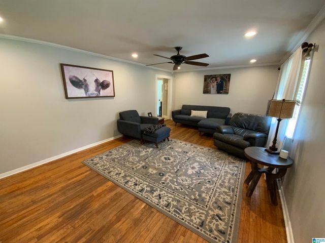 19 FORREST DRIVE, Springville, AL 35146