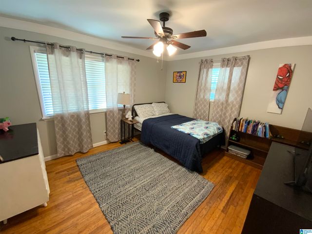 19 FORREST DRIVE, Springville, AL 35146