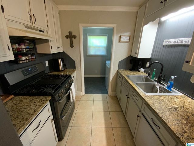 19 FORREST DRIVE, Springville, AL 35146