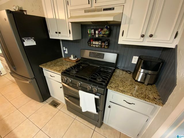 19 FORREST DRIVE, Springville, AL 35146