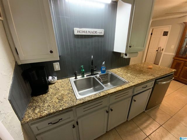 19 FORREST DRIVE, Springville, AL 35146